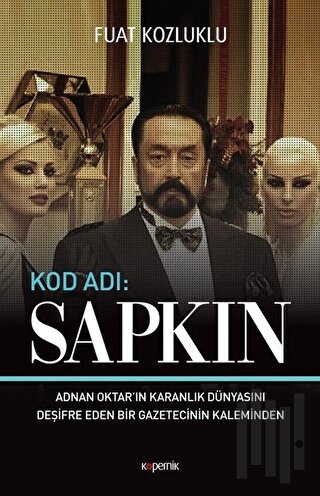 Kod Adı: Sapkın | Kitap Ambarı