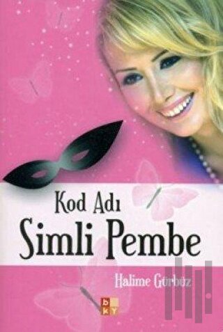 Kod Adı Simli Pembe | Kitap Ambarı