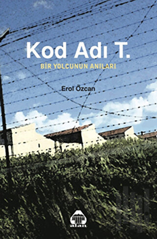 Kod Adı T. | Kitap Ambarı