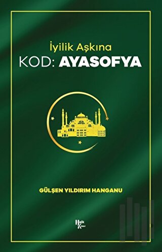 Kod: Ayasofya | Kitap Ambarı