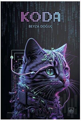 Koda | Kitap Ambarı