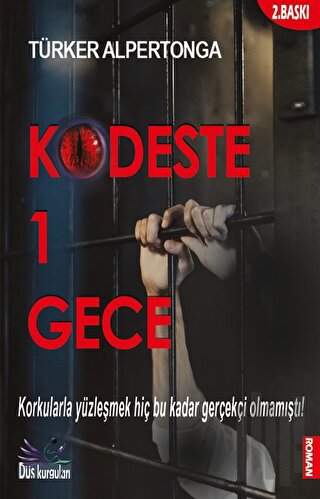 Kodeste 1 Gece | Kitap Ambarı