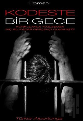 Kodeste Bir Gece | Kitap Ambarı