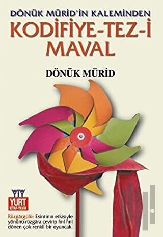 Kodifiye-Tez-i Maval | Kitap Ambarı