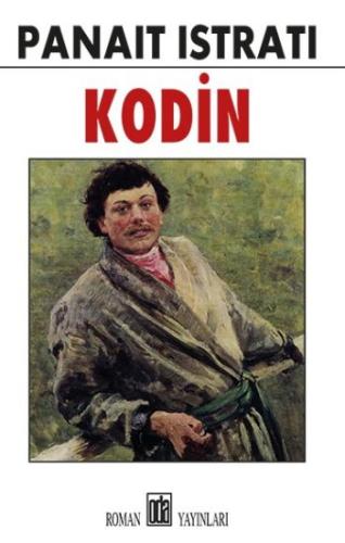 Kodin | Kitap Ambarı