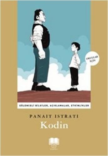 Kodin | Kitap Ambarı