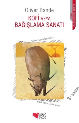 Kofi Veya Bağışlama Sanatı | Kitap Ambarı