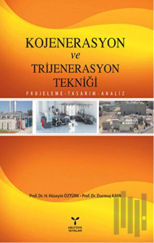 Kojenerasyon ve Trijenerasyon Tekniği | Kitap Ambarı