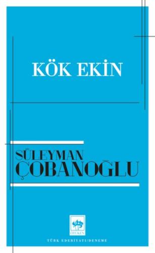 Kök Ekin | Kitap Ambarı