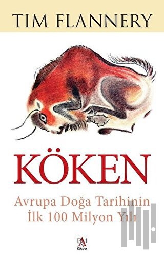 Köken | Kitap Ambarı