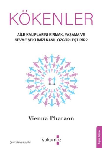 Kökenler | Kitap Ambarı