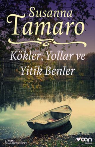 Kökler, Yollar ve Yitik Benler | Kitap Ambarı