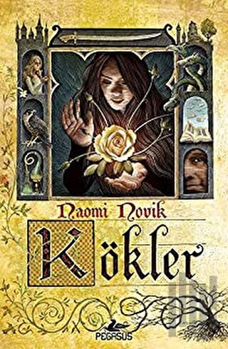 Kökler | Kitap Ambarı