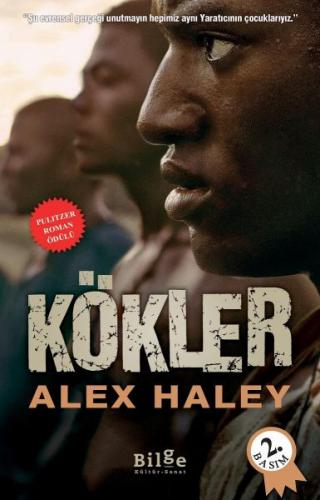 Kökler | Kitap Ambarı