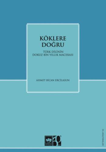 Köklere Doğru | Kitap Ambarı