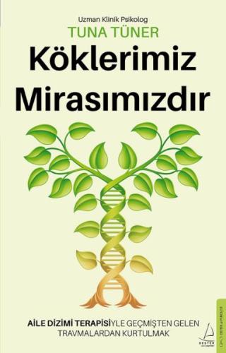 Köklerimiz Mirasımızdır | Kitap Ambarı