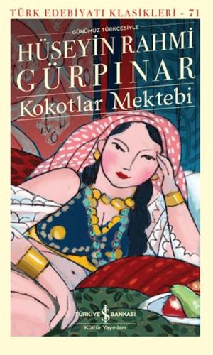 Kokotlar Mektebi | Kitap Ambarı