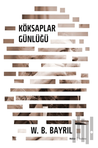 Köksaplar Günlüğü | Kitap Ambarı