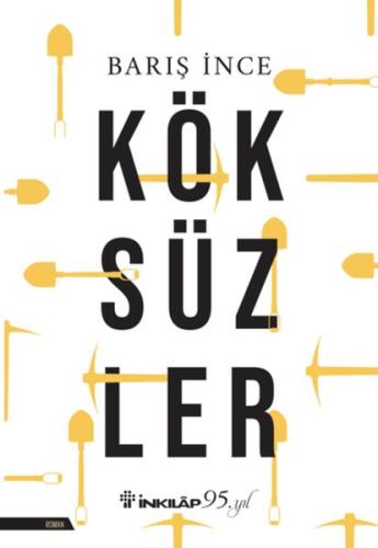 Köksüzler | Kitap Ambarı