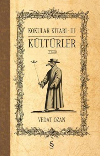 Kültürler (Ciltli) | Kitap Ambarı