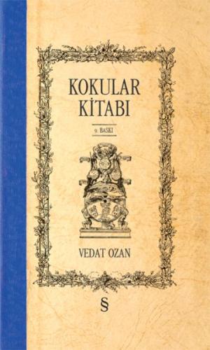 Kokular Kitabı (Ciltli) | Kitap Ambarı