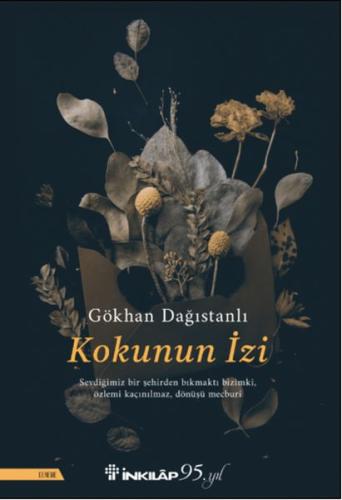 Kokunun İzi | Kitap Ambarı