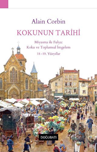 Kokunun Tarihi | Kitap Ambarı