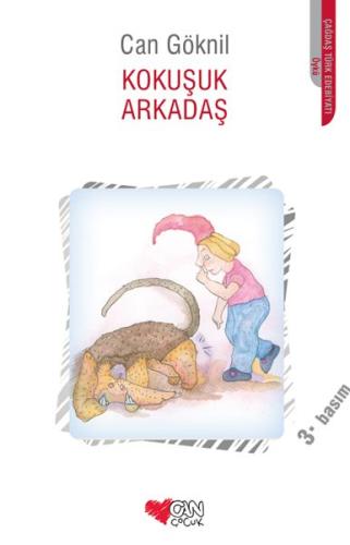 Kokuşuk Arkadaş | Kitap Ambarı