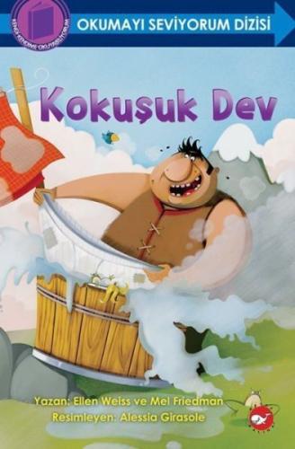 Kokuşuk Dev | Kitap Ambarı