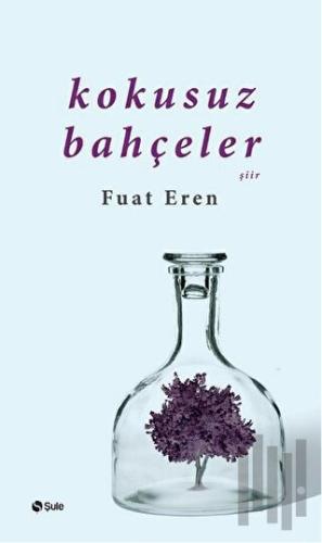 Kokusuz Bahçeler | Kitap Ambarı