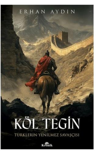 Köl Tegın | Kitap Ambarı