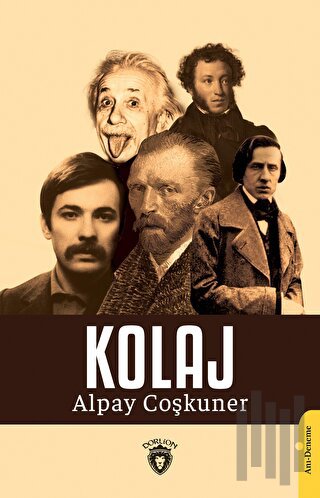 Kolaj | Kitap Ambarı