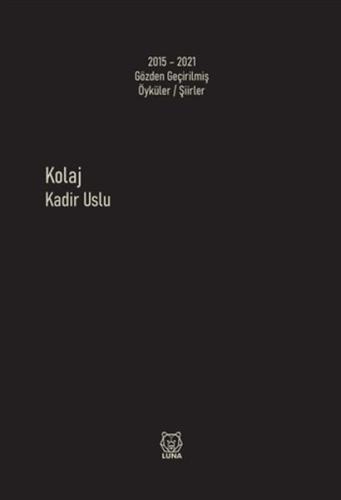 Kolaj | Kitap Ambarı