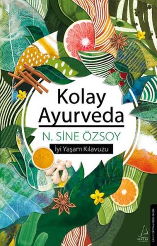 Kolay Ayurveda | Kitap Ambarı