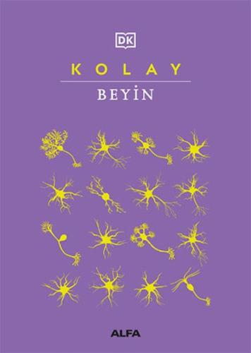 Kolay Beyin (Ciltli) | Kitap Ambarı