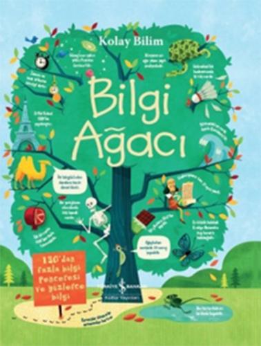 Kolay Bilim - Bilgi Ağacı | Kitap Ambarı