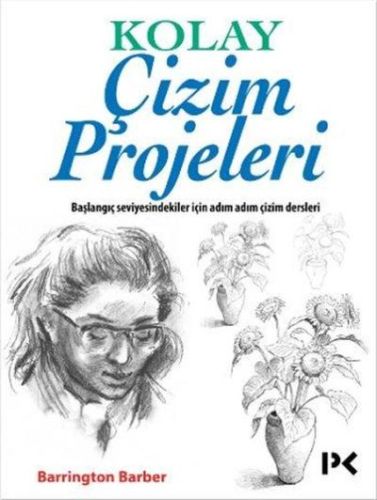 Kolay Çizim Projeleri | Kitap Ambarı