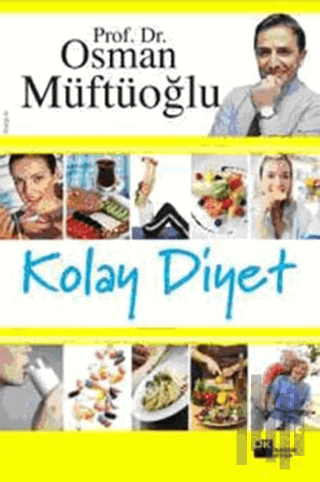 Kolay Diyet | Kitap Ambarı