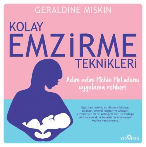 Kolay Emzirme Teknikleri | Kitap Ambarı