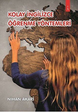 Kolay İngilizce Öğrenme Yöntemleri | Kitap Ambarı