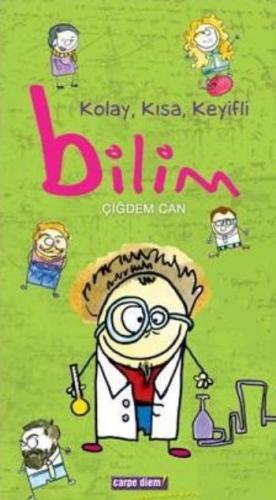 Kolay, Kısa, Keyifli Bilim | Kitap Ambarı