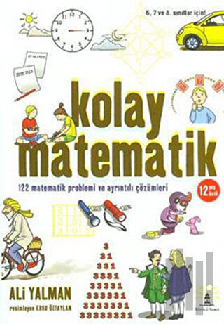 Kolay Matematik | Kitap Ambarı