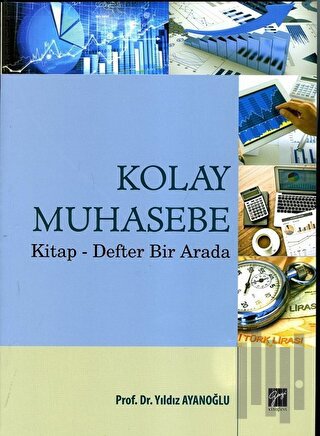 Kolay Muhasebe | Kitap Ambarı