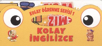 Kolay Öğrenme / Çevremiz ve Biz | Kitap Ambarı