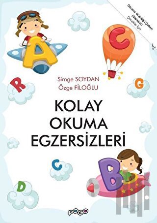 Kolay Okuma Egzersizleri | Kitap Ambarı