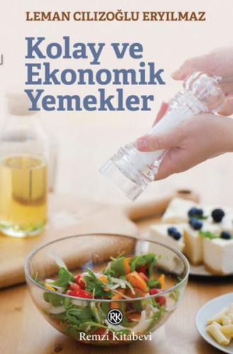 Kolay ve Ekonomik Yemekler | Kitap Ambarı