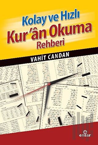 Kolay ve Hızlı Kur'an Okuma Rehberi | Kitap Ambarı