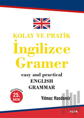 Kolay ve Pratik İngilizce Gramer | Kitap Ambarı