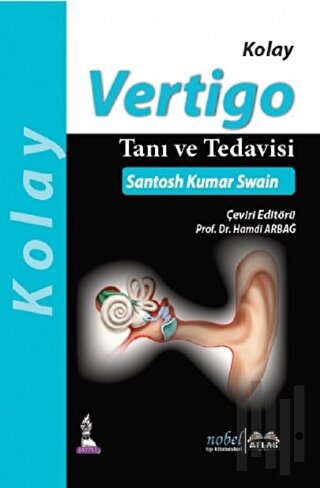 Kolay Vertigo | Kitap Ambarı