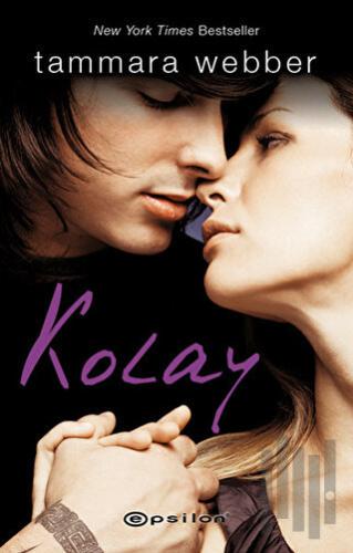 Kolay | Kitap Ambarı